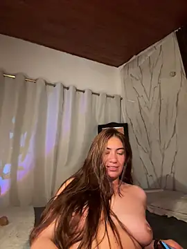 emmily_d's Live XXX Chat