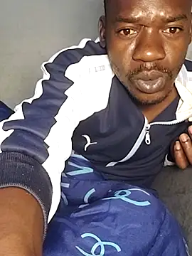 Kaizer1 Live XXX-Chat