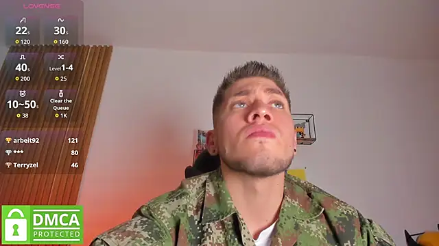 SebastianMaximoff_ Live XXX-chat