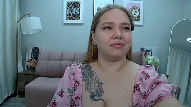 DianaKristol লাইভ XXX চ্যাট