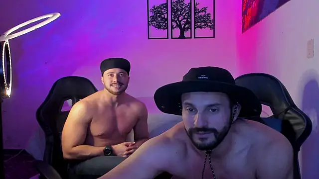 AlexJaz11 Chat XXX in diretta