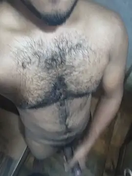 Raj_SeXtreme Webcam-Show