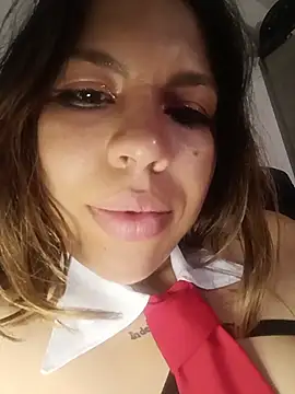 CleoDely Chat XXX live