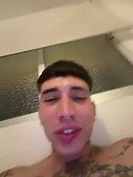 Demon6XL Webcamshow