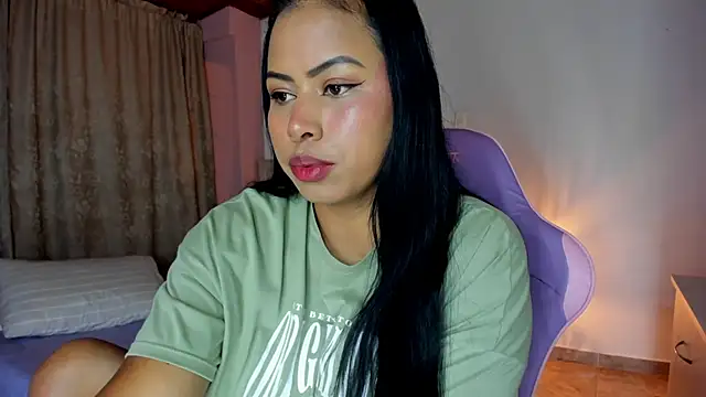 Chatroom XXX en direct de Mich-12