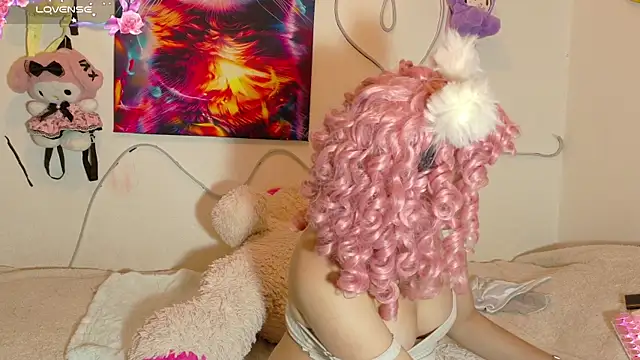 theiamoon – Naživo XXX chat