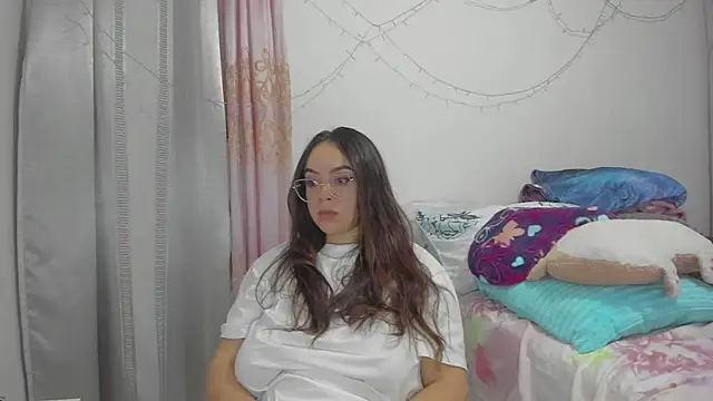 Chat XXX Live HARLEYNAPIER