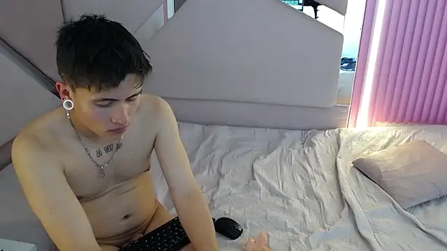 Chat XXX ao vivo de oblivionlove