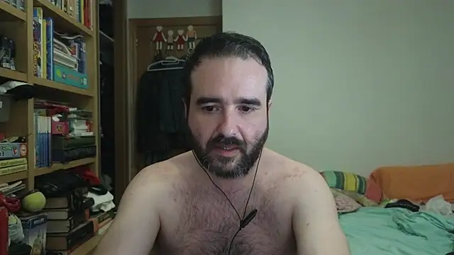 curiosillo83 라이브 XXX 채팅