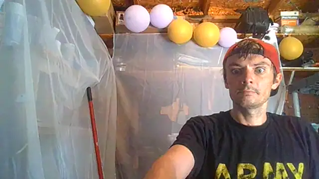 RichardW's Live XXX Chat