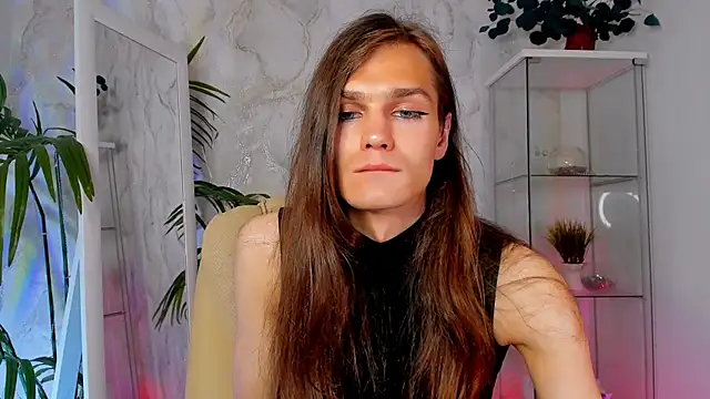WillFobos Live XXX-chat
