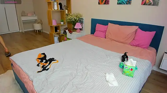 Živý XXX chat BritneyLix