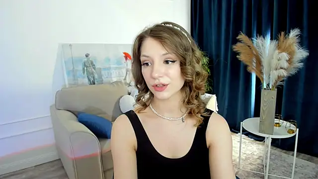 AmandaGracy_1 – Live XXX-chat