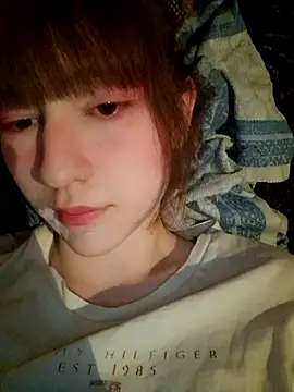 Chat +18 de Yoonhee_ki ao vivo