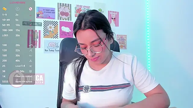 mypretty_isabella's Live XXX Chat