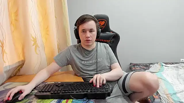Онлайн чат XXX iliaskrislove