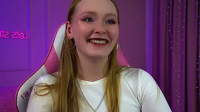 AgataFoxley's Live XXX Chat