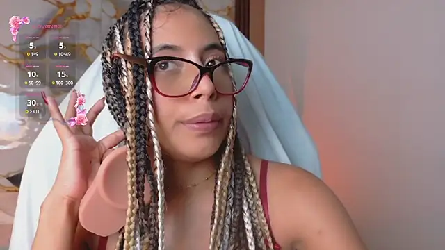 miajonesblowjob's Live XXX Chat