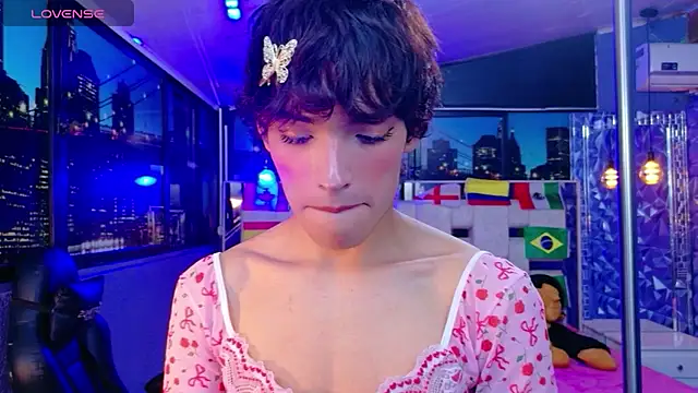 AlecciaNovan Live XXX chat