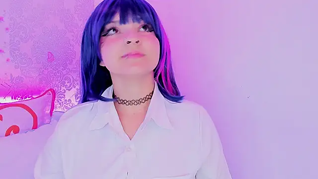 meimurasaki's Live XXX Chat