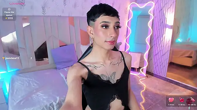 CYRUS_TAY Obrolan Langsung XXX