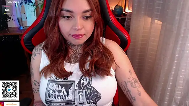 Živý XXX chat natyk_m