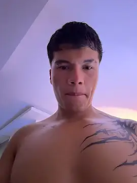Logan_smith1 现场XXX聊天