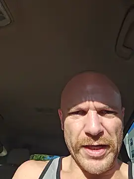 הופעת וובקאם של FrankieFuckMeXX