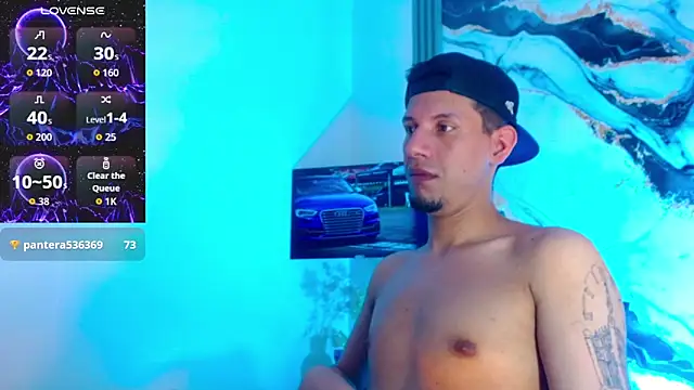 Sebastian_Smith__ Chat XXX in diretta