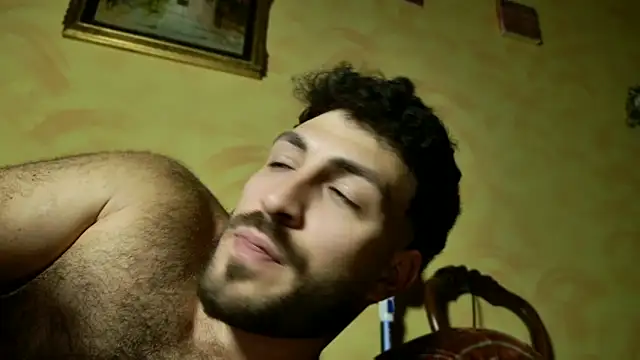 mark_ariete Live XXX-chat