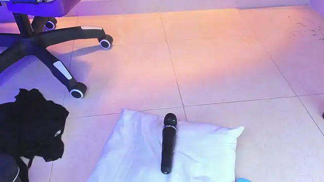 Živý XXX chat chloe_jacksonn