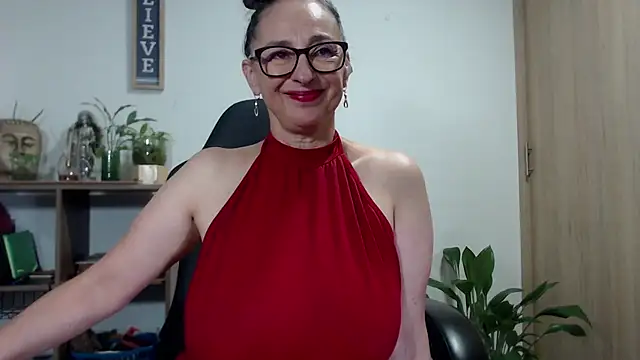 pattymaturex Live XXX-chat