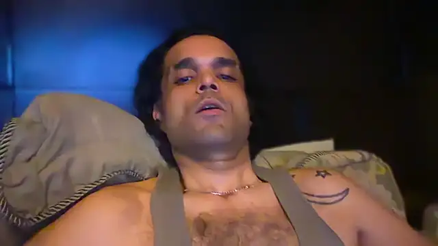 icebergslim281 Chat XXX in diretta