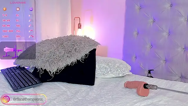 brianathompson Live XXX Chat