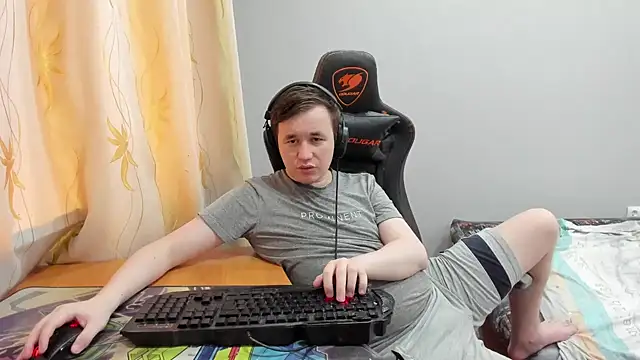 iliaskrislove – Naživo XXX chat