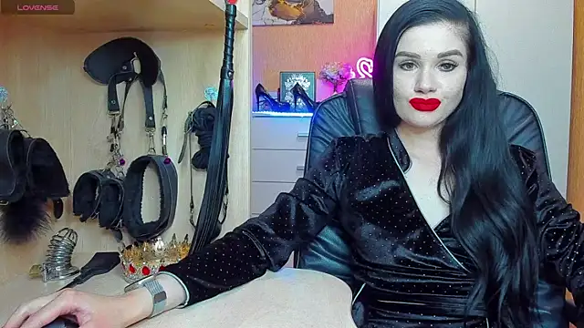 KristiTopxx Live XXX-Chat