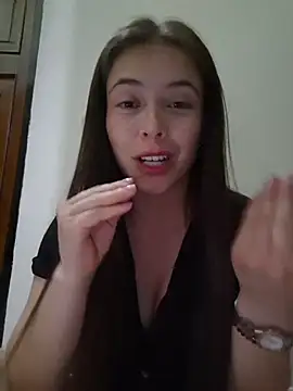 Chatroom XXX en direct de EmmaContreras_Val