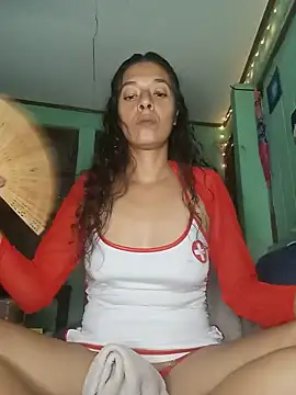 Kimkaly Adlı Modelin Canlı XXX Sohbeti