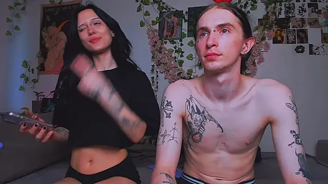 LadyTrep's Live XXX Chat