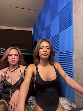 Bomb_Maddy – Naživo XXX chat