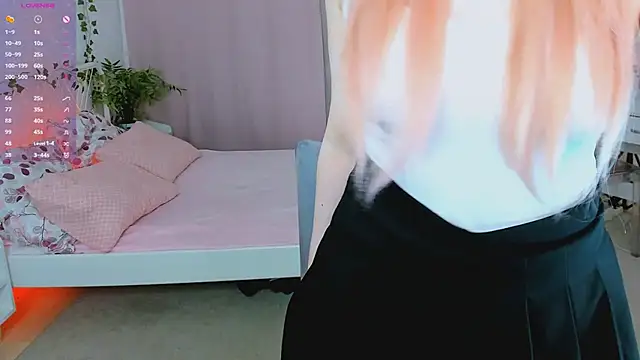 Chat XXX Live DelilahTaylor