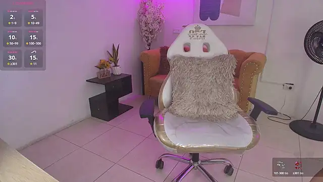 دردشة Baby_curly الجنسية المباشرة