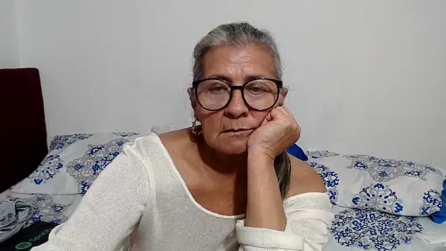 Chat XXX ao vivo de candy_mature_