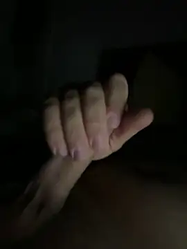 Show de Momo0-9 na webcam