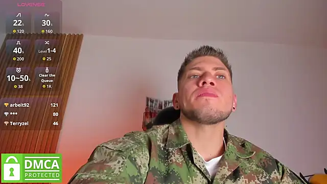 Онлайн чат XXX SebastianMaximoff_