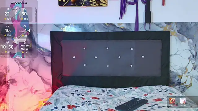 Barby_sensual Obrolan Langsung XXX