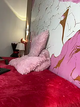 Woo_isDaphne Adlı Modelin Canlı XXX Sohbeti