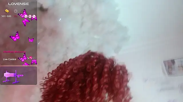puca_ebony Adlı Modelin Canlı XXX Sohbeti