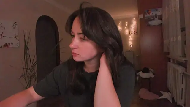 cClandesTina's Live XXX Chat