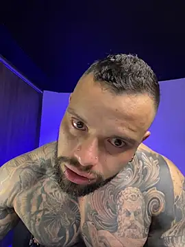 natevillage Chat XXX in diretta